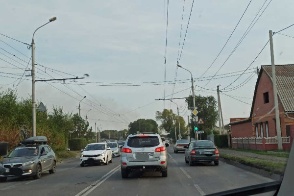 За страхование машин в Хакасии бьются три московские компании