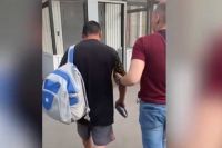 Оперативники в Хакасии задержали подозреваемого в угоне внедорожника