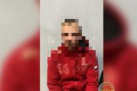 Задержан подозреваемый в краже медали «За отвагу» у участника СВО