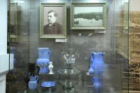 Две интересные выставки презентует музей Минусинска