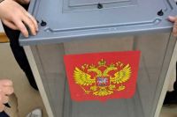 Известны результаты выборов депутатов Совета депутатов города Абакана седьмого созыва