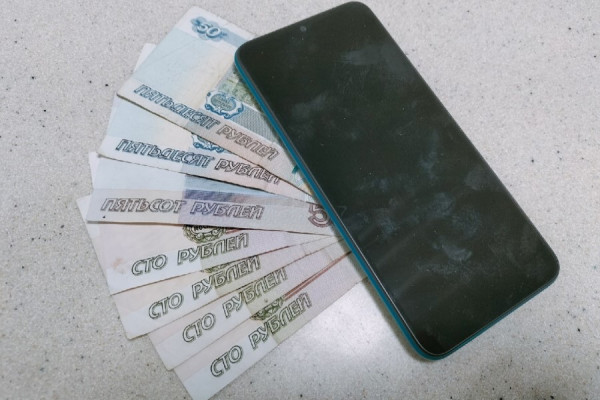 Убедительный и напористый незнакомец оставил жительницу Хакасии с долгом в полмиллиона рублей