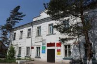 Краеведческий музей Алтайского района преобразится в юбилейный год