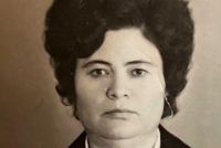 Была насильственно угнана в фашистский концлагерь: жительница Хакасии рассказала, как это было