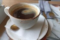 Бессонница, привыкание, остеопороз, рак, обезвоживание: Роспотребнадзор развеял мифы о кофеине