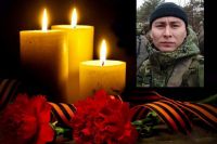 Погиб в День России: Хакасия простится с рядовым Романом Шулбаевым