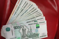 Десятки миллиардов рублей хранят жители Хакасии в банках