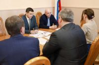 Уровень подготовки к выборам оценили в столице Хакасии