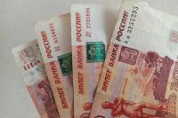 Почти 58 млрд рублей жители Хакасии хранят в банках