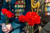 В День Победы в Хакасии не будет салюта и шествия Бессмертного полка