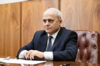 Глава Хакасии попросил не политизировать арест министра накануне выборов
