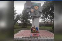 Суд обязал восстановить памятник &quot;Алешенька&quot;, снесенный накануне 9 мая в Хакасии