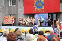 Основанному казаками селу в Хакасии исполнилось 255 лет