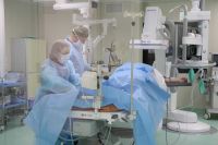 Какая высокотехнологичная медицинская помощь доступна жителям Хакасии?