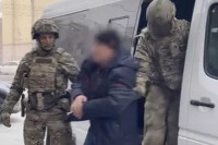 ФСБ: жителя Хакасии подозревают в покушении на госизмену