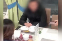 В Хакасии задержан курьер, действовавший по схеме «ваш родственник попал в ДТП»