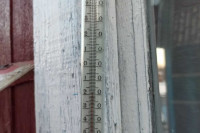 Мороз не сбавляет обороты: какой будет погода 7 декабря в Хакасии