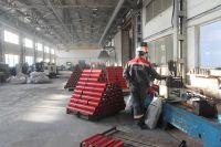 В Хакасии помогают «Конвейерным технологиям» реализовать инвестпроект более чем на 85 млн рублей