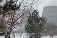 Филиал СГК рассказал, сколько отпустил тепла в квартиры жителей Хакасии в морозы