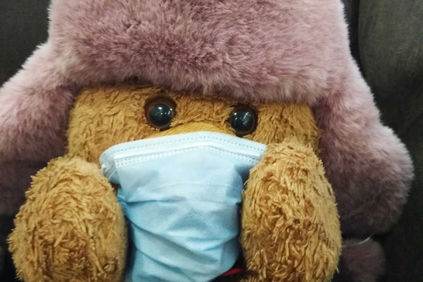 Три года назад в Хакасию пришел коронавирус