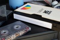 Эпоха VHS: сколько живут записи на видеокассетах?