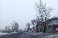 Метель и оттепель: синоптики рассказали о погоде с 8 по 10 марта в Хакасии и на юге Красноярского края