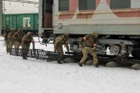 В Хакасии нейтрализовали условную террористическую группу, организовавшую атаку беспилотником