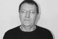 Человек-легенда: в Хакасии умер ветеран труда, тренер по дзюдо Сергей Федяев