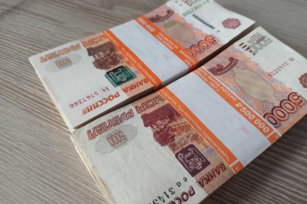 На реализацию стартапа студент из Хакасии получил 1 млн рублей