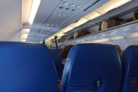 Самолет Красноярск – Пхукет задержали почти на 14 часов
