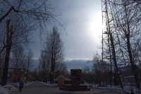 Унылую погоду прогнозируют 7 и 8 марта в Хакасии и на юге Красноярского края