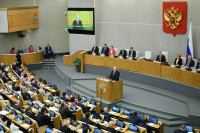 Министры Хакасии прокомментировали ежегодный отчёт главы кабмина РФ