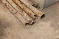 В селе Хакасии не нашли подрядчика на капремонт сетей водоснабжения