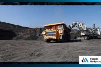 300 лет угольной отрасли: передовые технологи горных работ на разрезе Майрыхский в Хакасии