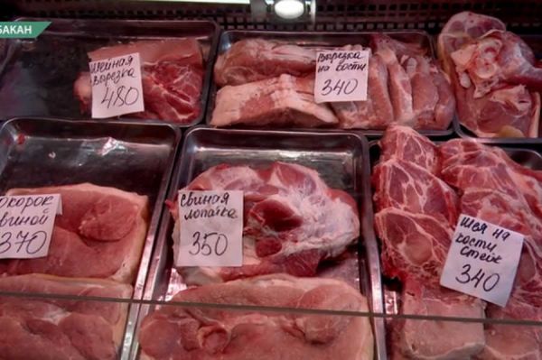 «Человек жадный»: жители Хакасии возмущены ростом цен на мясо