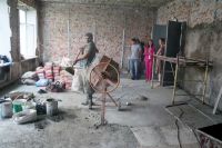 Более 4 млн рублей вложат в ремонт музыкальной школы в Абакане