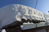 Перепад больше 20 градусов: прогноз на 21 февраля в Хакасии