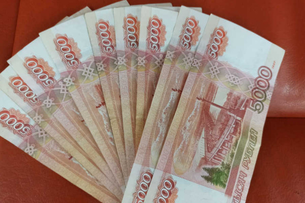 Учитель из Хакасии отдала мошенникам более 1,3 млн рублей