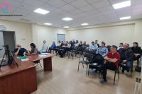 «Актуальные вопросы лучевой диагностики» обсудили в Хакасии