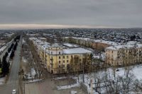Прокурор в судебном порядке требует от мэра Черногорска убрать свалки и отремонтировать дороги