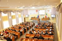 Совет старейшин: Парламент Хакасии должен возглавить представитель коренной национальности