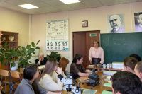 В Хакасии открылся филиал Красноярской лаборатории судебной экспертизы Минюста России