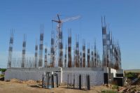Еще один культурно-образовательный центр строят в Хакасии