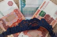 В Хакасии 21-летний парень оплатил мошенникам 29 тысяч рублей за интим-услуги