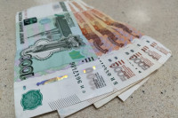 Пенсионерка из Хакасии поверила в мифическую компенсацию и лишилась 76 тысяч рублей