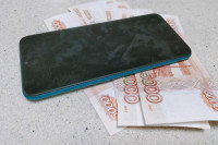 Жительница Хакасии оформила кредит на сотни тысяч, а после отдала деньги мошенникам