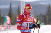 В Хакасии состоялся I этап Альфа-банк Кубка России по лыжным гонкам