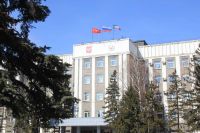 Заседание экстренного штаба пройдет в правительстве Хакасии по ситуации с нарушением электроснабжения