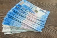 Бронируя сауну, жительница Хакасии перевела мошенникам 6 тысяч рублей