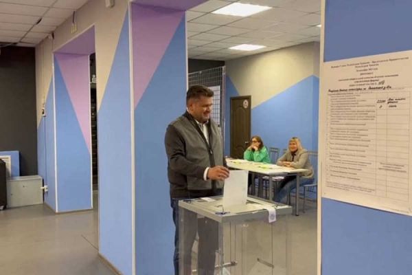 Александр Жуков: Хакасия может выйти в лидеры – выбор за жителями республики